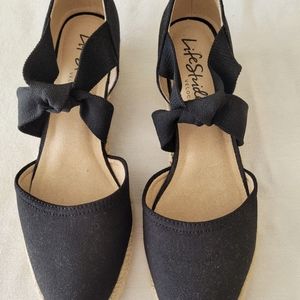Life Stride Kaylee Espadrilles